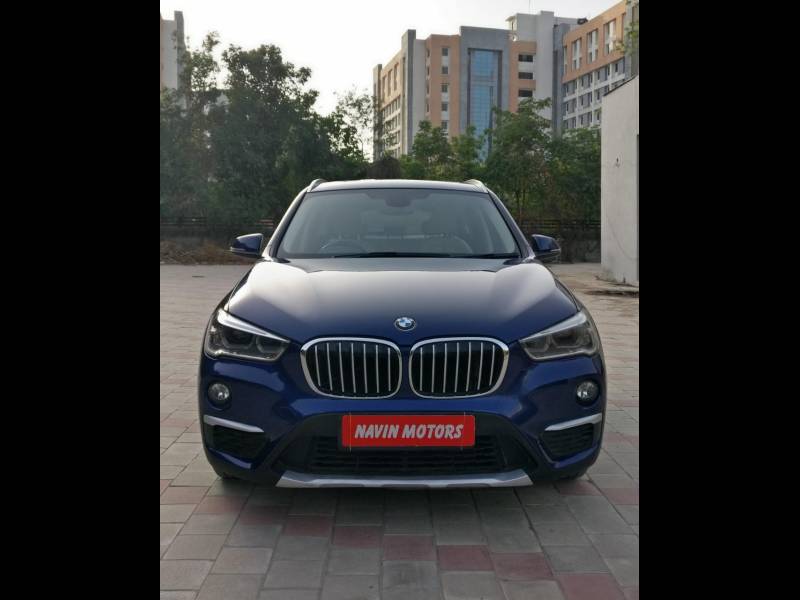 BMW X1 xDrive20d xLine
