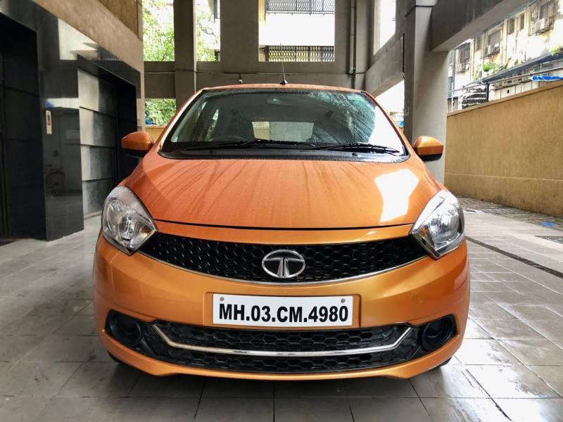 Tata Tiago Revotron XT