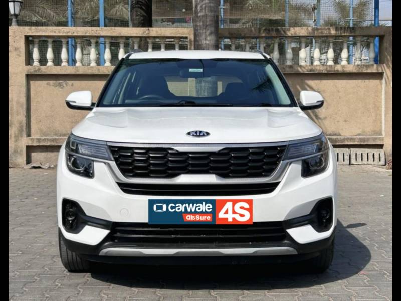 Kia Seltos HTK Plus 1.5