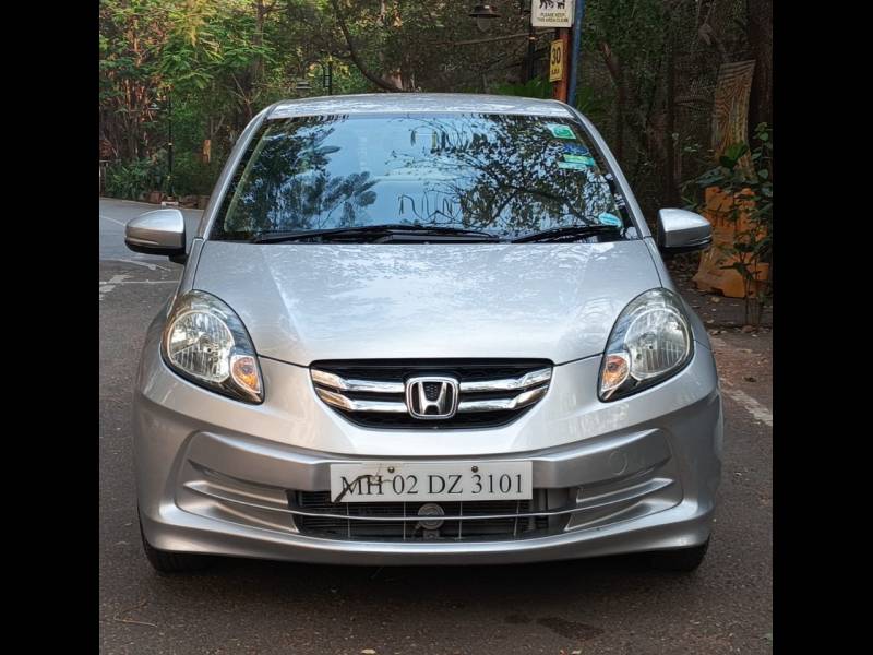 Honda Amaze S AT Petrol