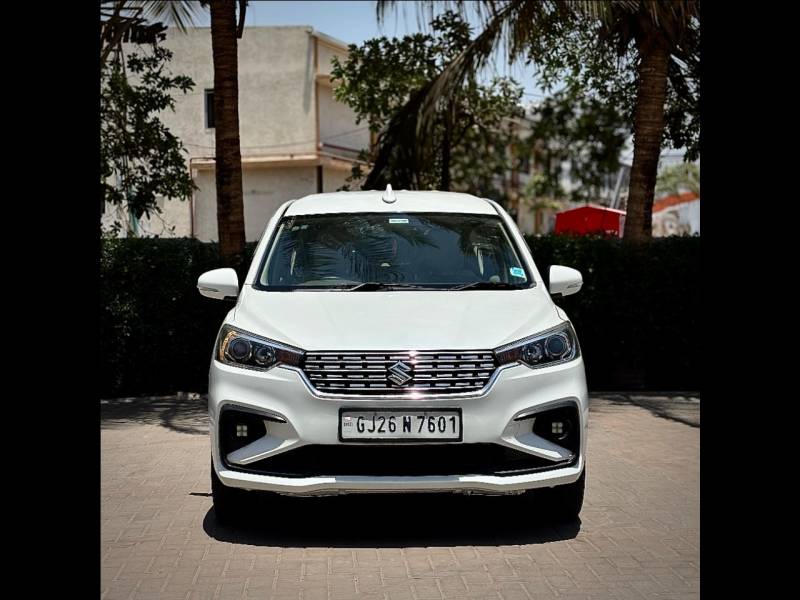 Maruti Suzuki Ertiga VDI SHVS