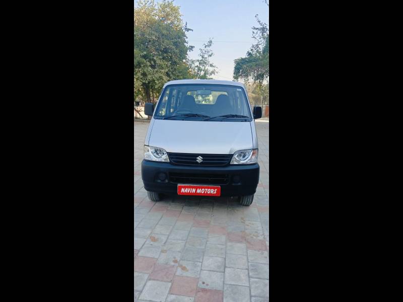 Maruti Suzuki Eeco 5 STR AC CNG