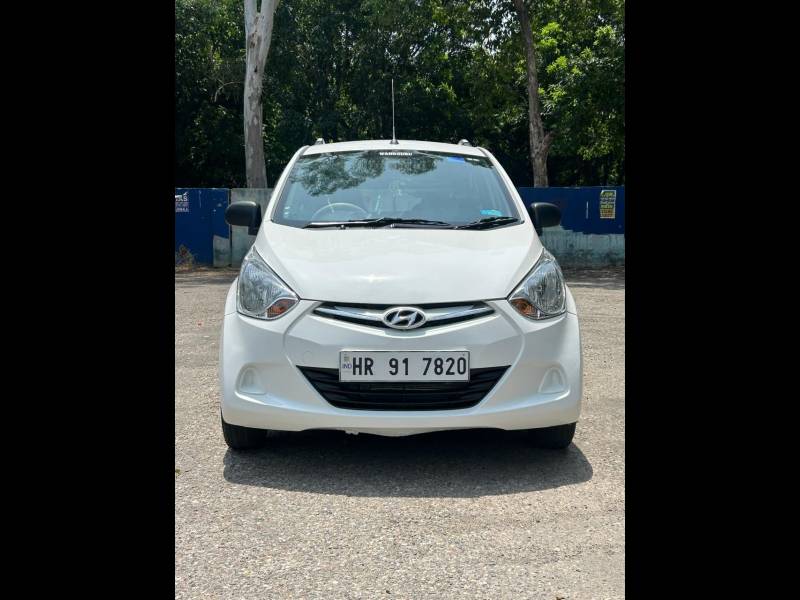 Hyundai Eon Era +