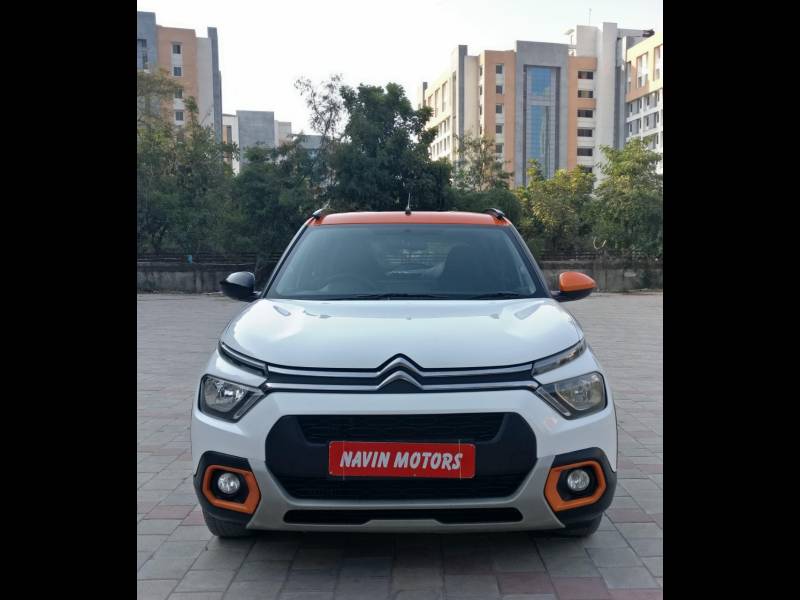 Citroen C3 Feel 1.2 Petrol