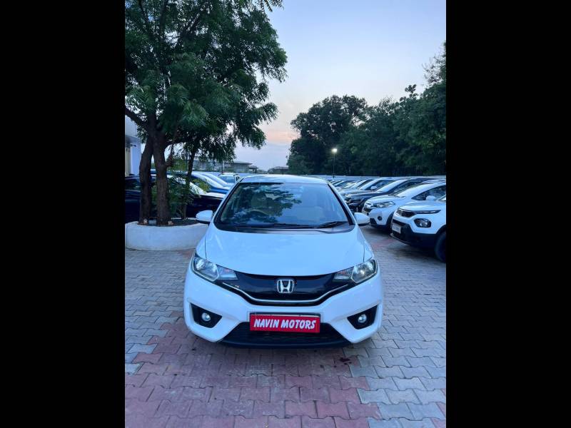 Honda Jazz V 1.2L i-VTEC CVT
