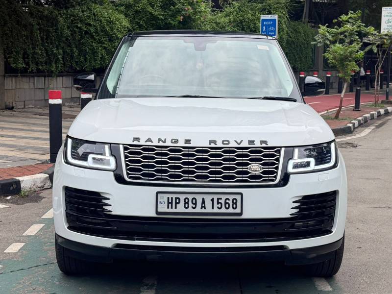 Land Rover Range Rover 4.4 SDV8 Vogue SE LWB