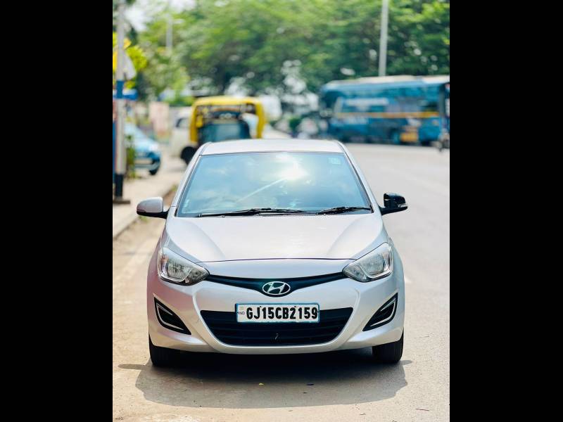 Hyundai i20 Magna 1.2
