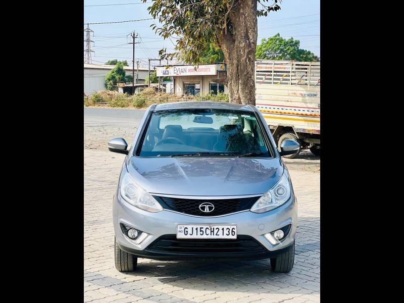 Tata Zest XTA Diesel Quadrajet 1.3L