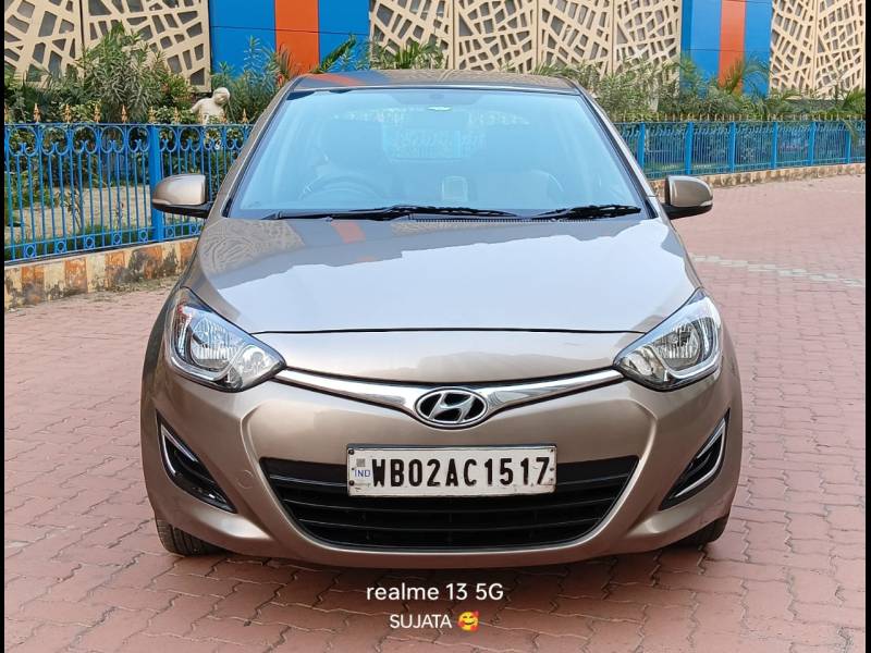 Hyundai i20 Magna 1.2