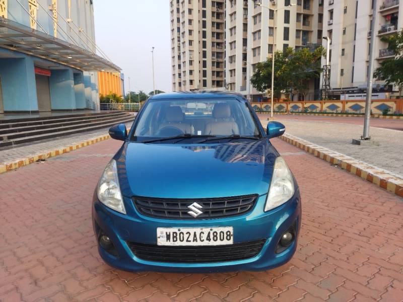 Maruti Suzuki Swift Dzire VDi