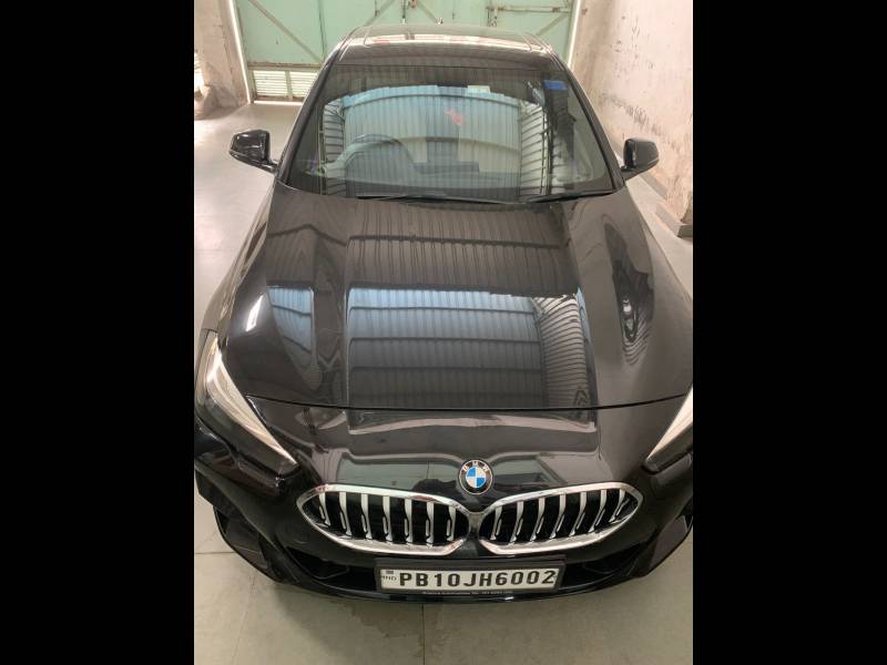 BMW 2 Series Gran Coupe 220i M Sport Pro