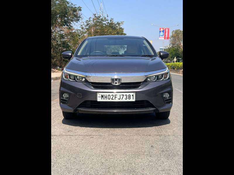 Honda City V 1.5L i-VTEC