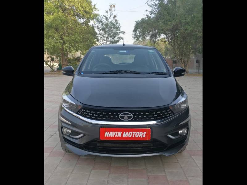 Tata Tiago XZ Plus CNG