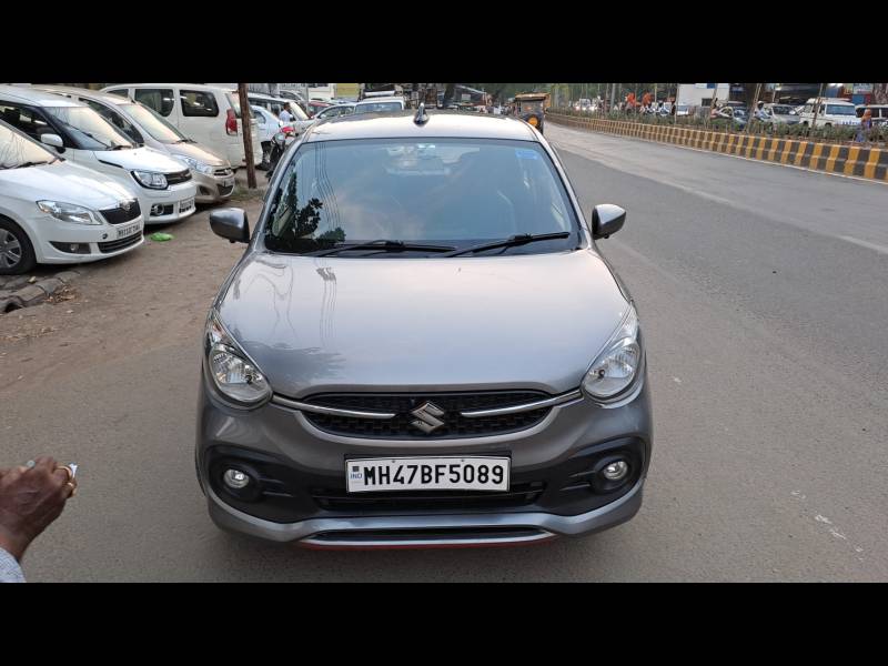 Maruti Suzuki Celerio VXi