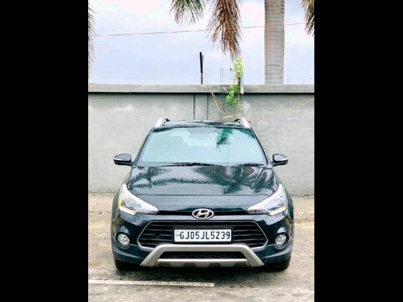 Hyundai i20 Active 1.2 SX