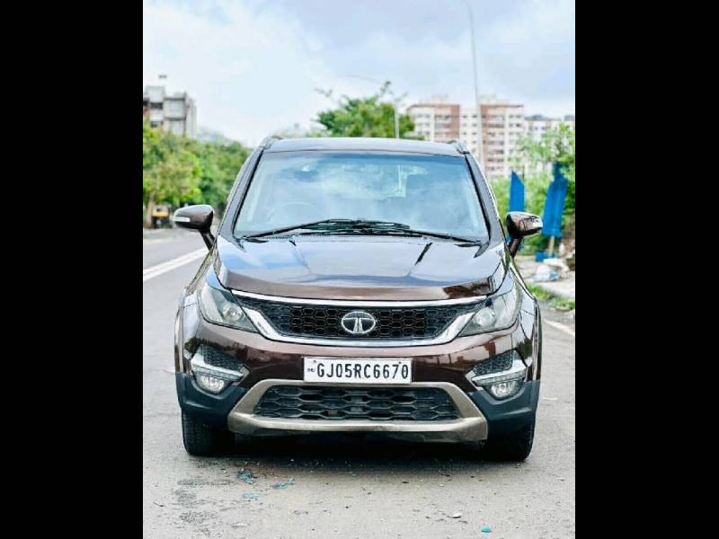 Tata Hexa XTA 4x2 7 STR