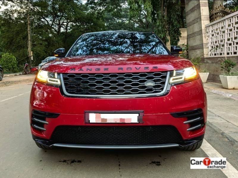 Land Rover Range Rover Velar 2.0 R-Dynamic HSE Diesel 180