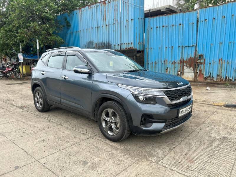 Kia Seltos HTK Plus 1.5 iMT