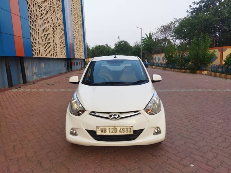 Hyundai Eon Sportz