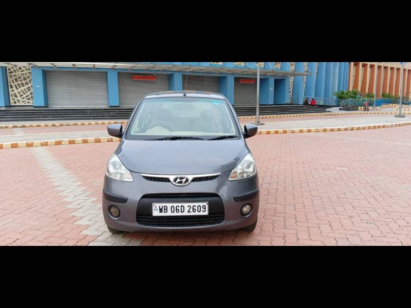 Hyundai i10 Magna