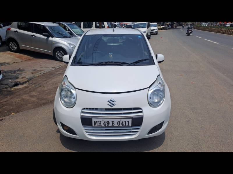 Maruti Suzuki A Star Vxi