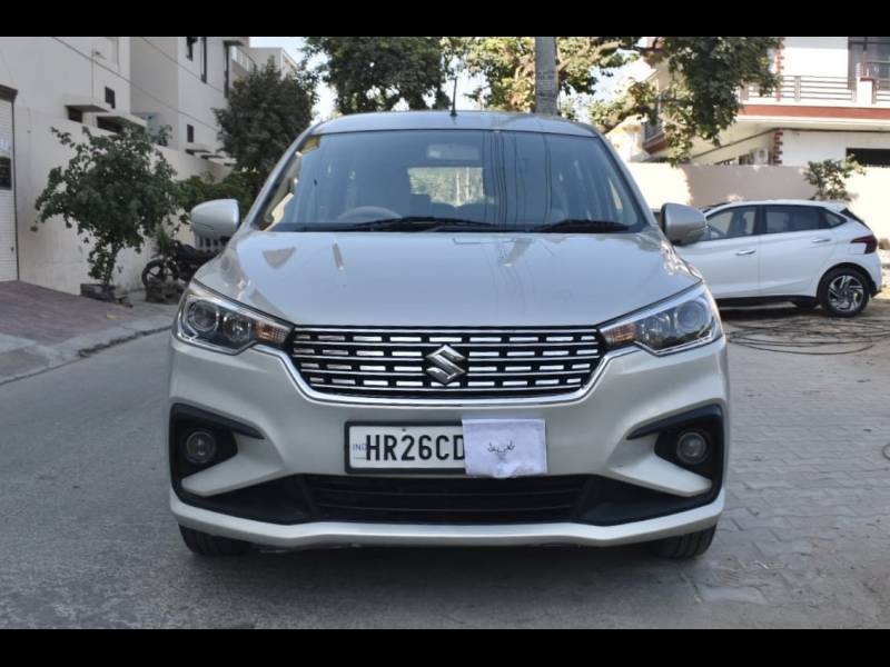 Maruti Suzuki Ertiga VXi