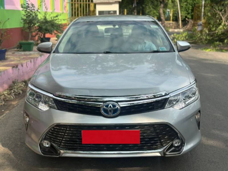 Toyota Camry Hybrid