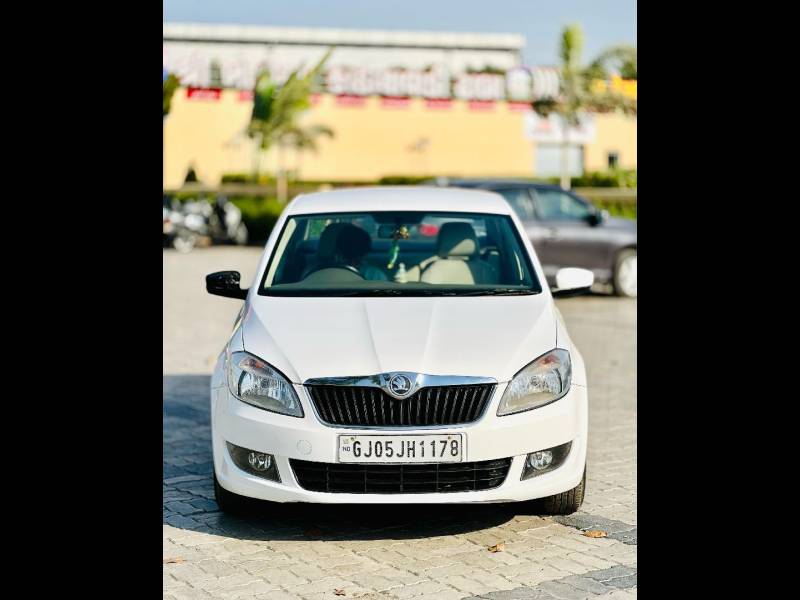 Skoda Rapid Ambition 1.5 TDI AT