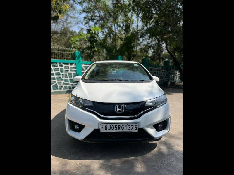 Honda Jazz VX Petrol