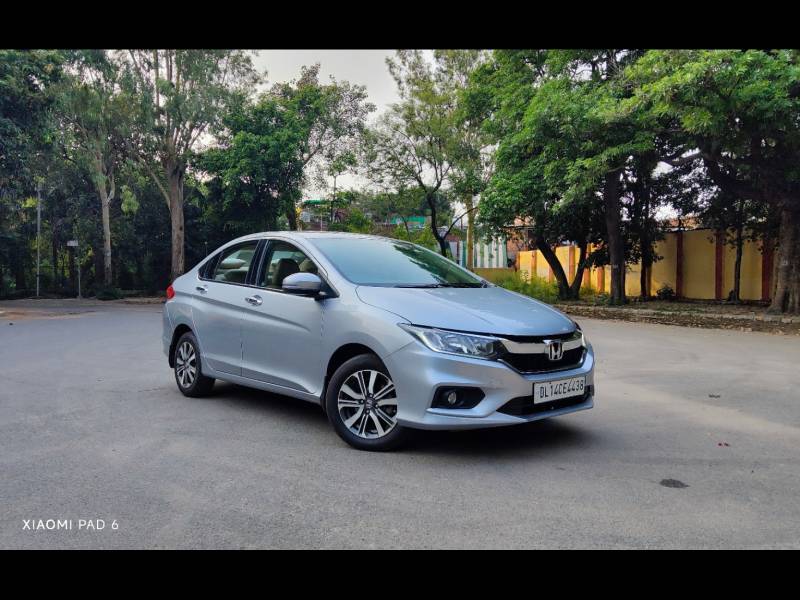 Honda City V 1.5L i-VTEC