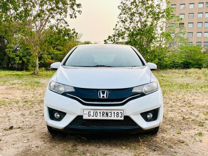 Honda Jazz V MT
