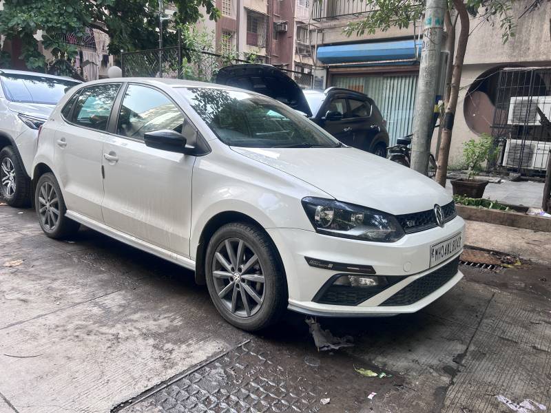 Volkswagen Polo 1.0 GT TSI