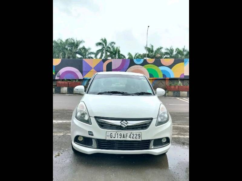Maruti Suzuki Swift Dzire VDi