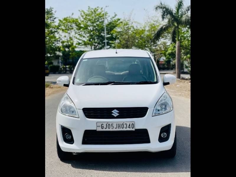 Maruti Suzuki Ertiga VDI BS IV