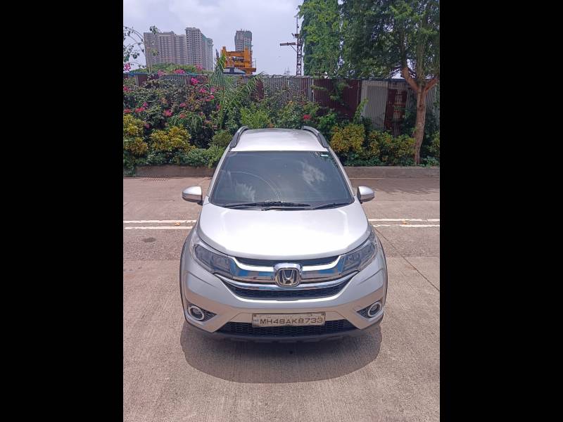 Honda BR-V V (Diesel)