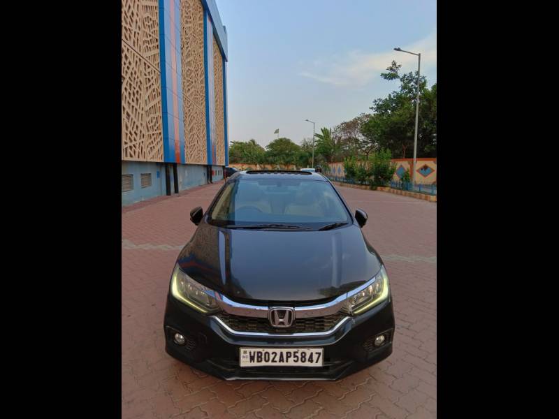 Honda City VX 1.5L i-VTEC
