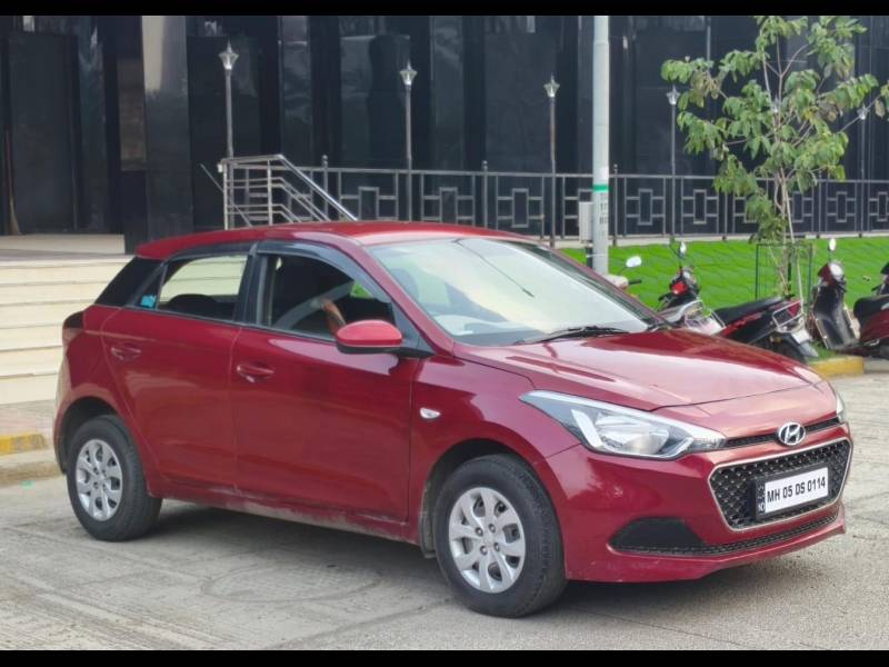 Hyundai Elite i20 Magna Executive 1.2