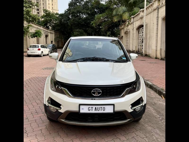 Tata Hexa XTA 4x2 7 STR