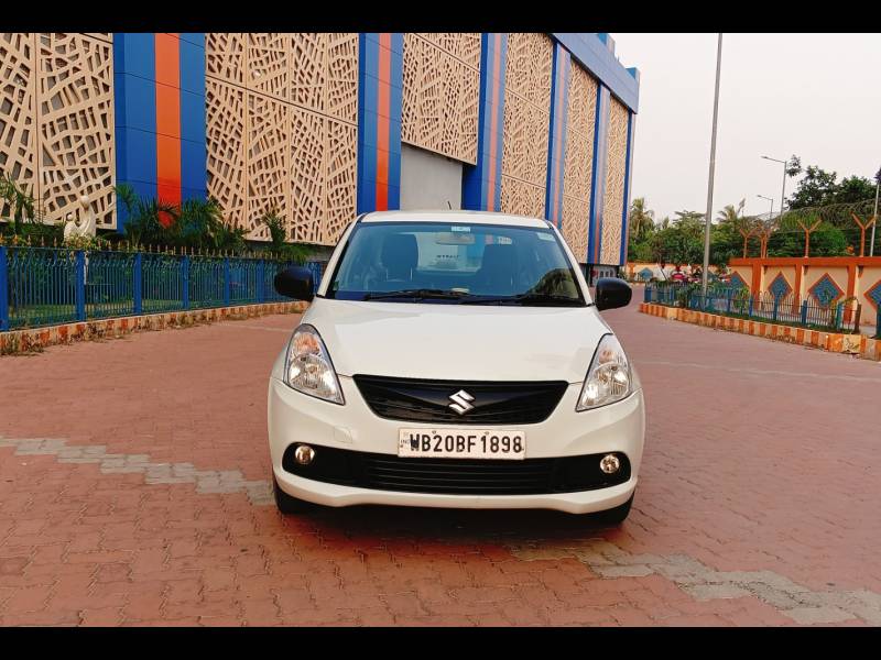 Maruti Suzuki Swift DZire Tour LDi