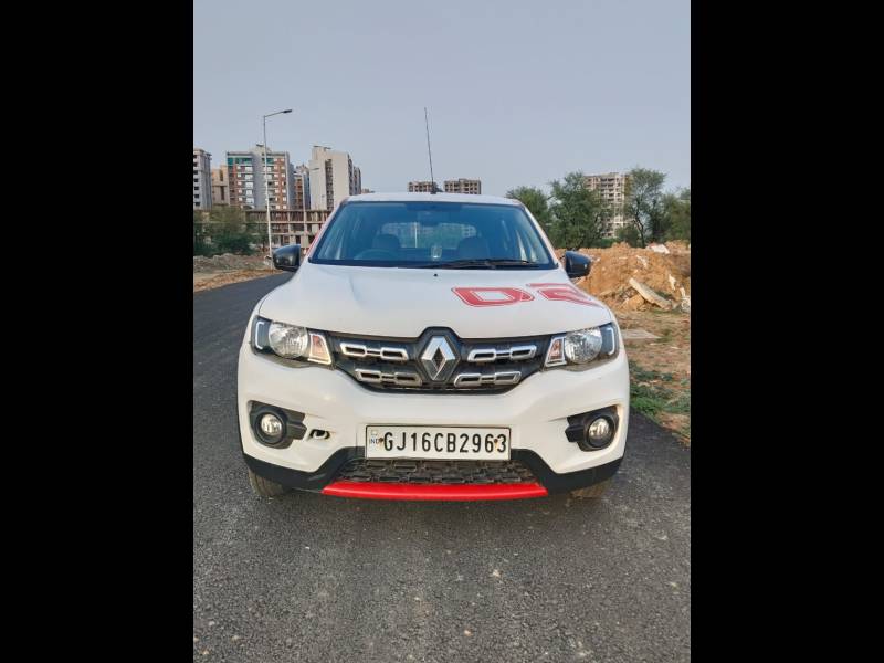 Renault Kwid Std