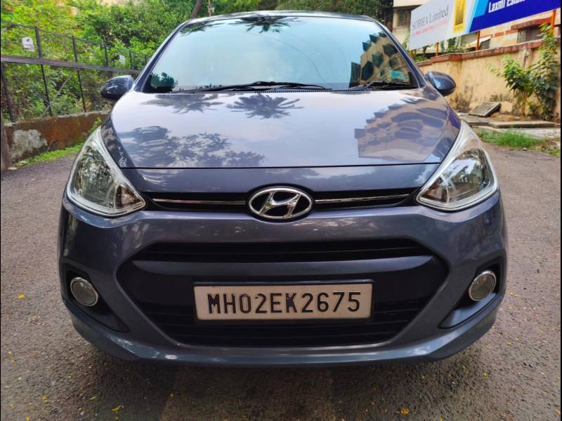 Hyundai Grand i10 Magna 1.2 Kappa VTVT