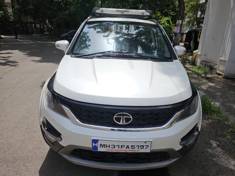 Tata Hexa XT 4x2 7 STR
