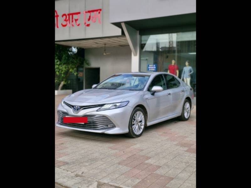 Toyota Camry Hybrid
