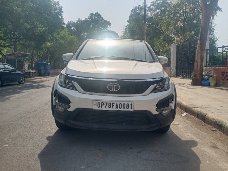 Tata Hexa XE 4x2 7 STR