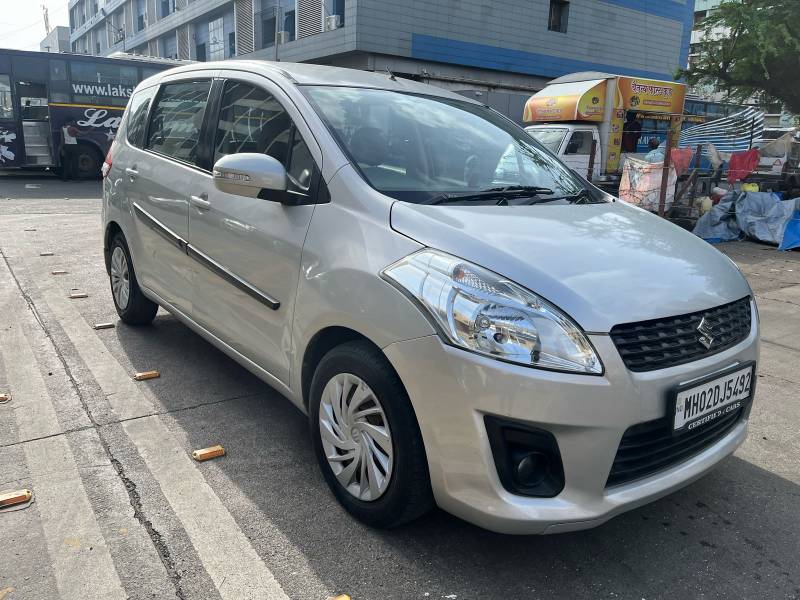 Maruti Suzuki Ertiga VXi