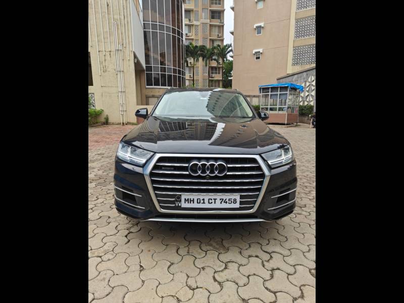 Audi Q7 45 TDI Technology Pack