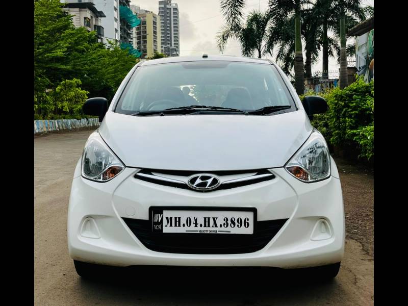 Hyundai Eon Era +