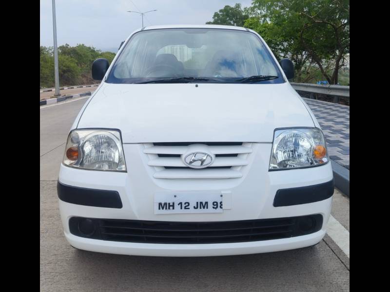Hyundai Santro Xing GL