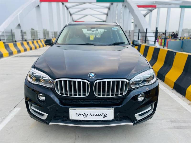 BMW X5 xDrive 30d Expedition