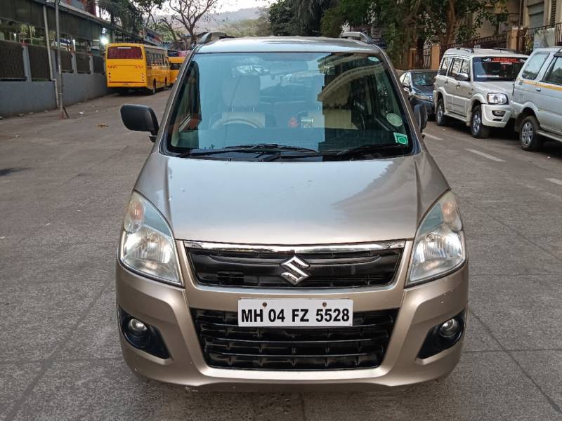 Maruti Suzuki Wagon R 1.0 MC LXI CNG